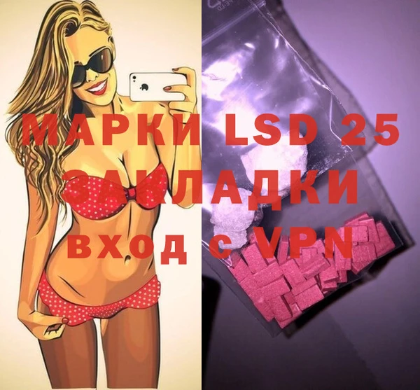 индика Лагань